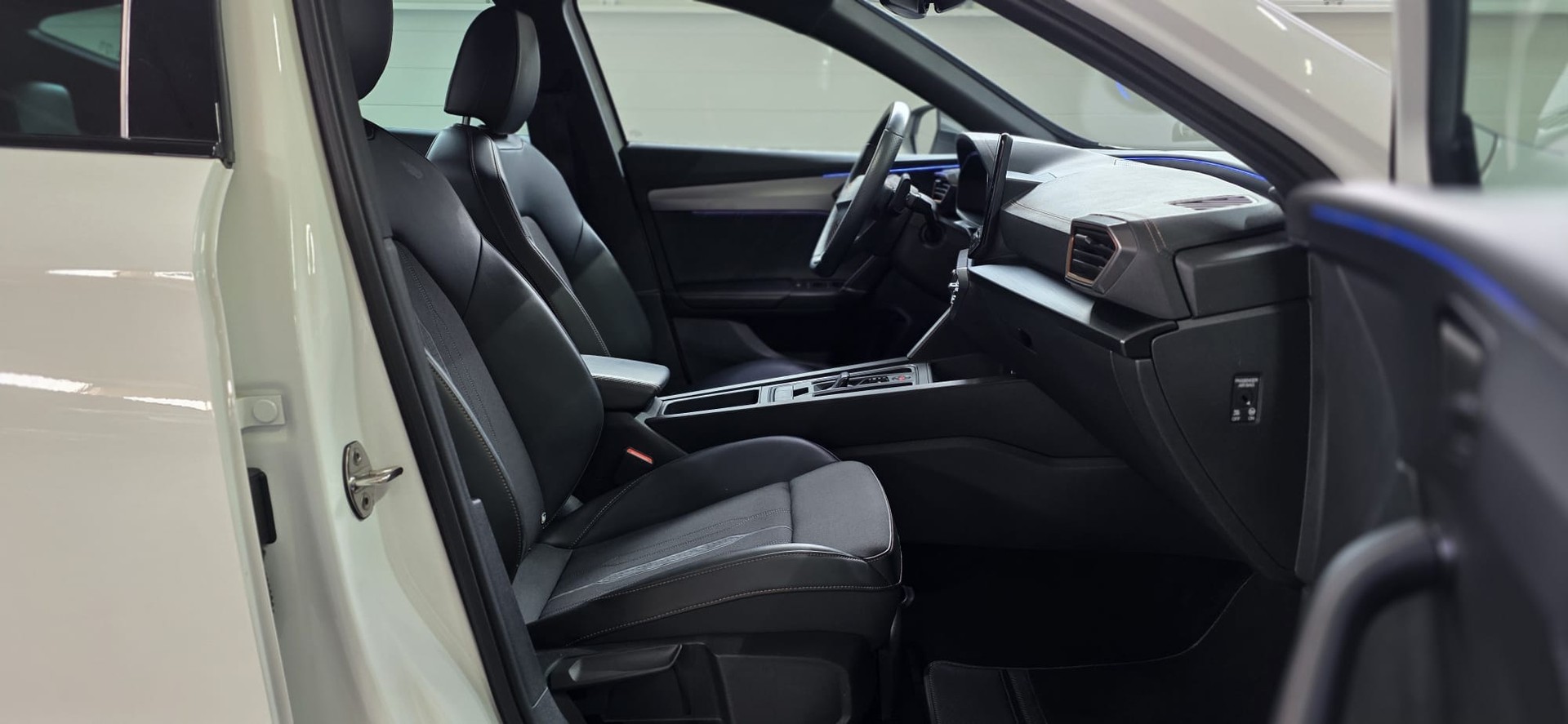 CUPRA Formentor 2.0TSI 4Drive DSG*CH-Fahrzeug*-image-25