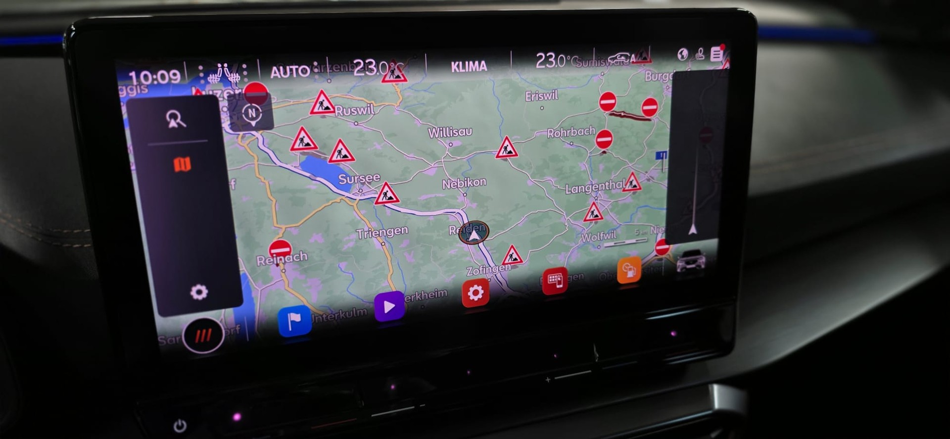CUPRA Formentor 2.0TSI 4Drive DSG*CH-Fahrzeug*-image-24