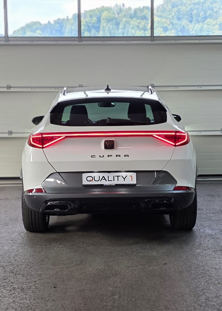 CUPRA Formentor 2.0TSI 4Drive DSG*CH-Fahrzeug*-image-3