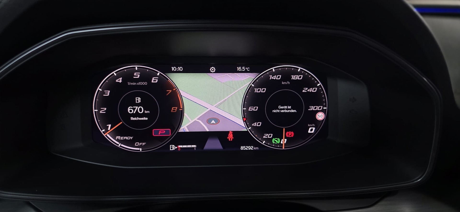 CUPRA Formentor 2.0TSI 4Drive DSG*CH-Fahrzeug*-image-13