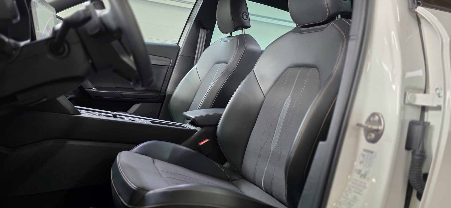 CUPRA Formentor 2.0TSI 4Drive DSG*CH-Fahrzeug*-image-9