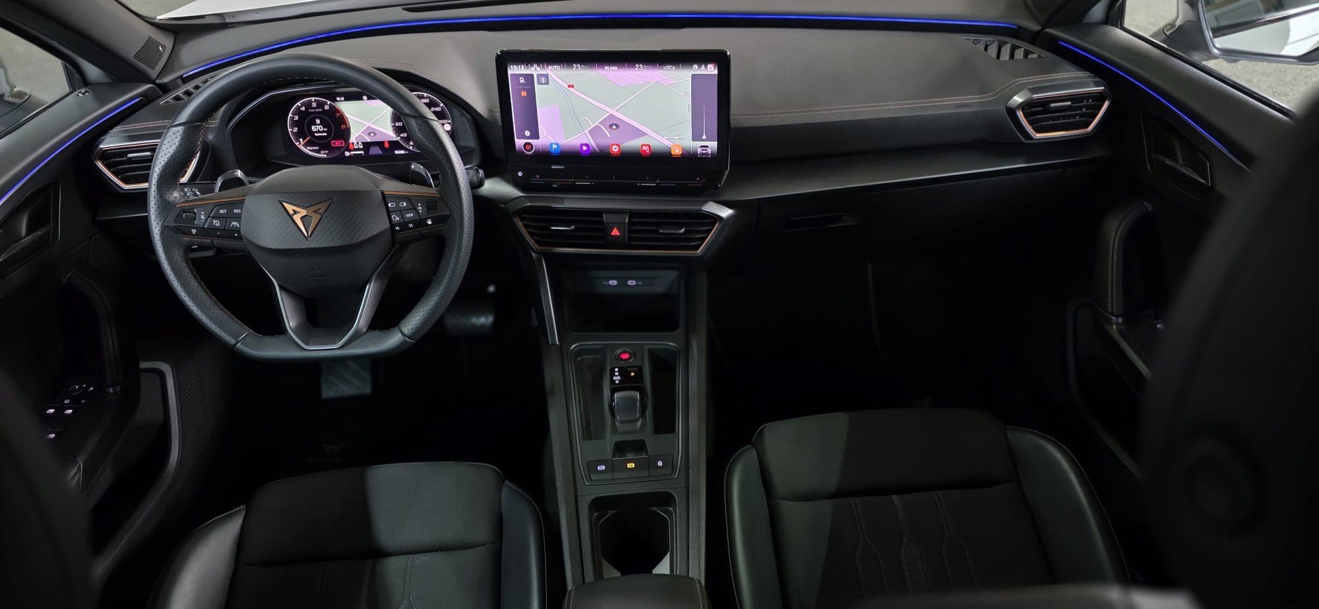 CUPRA Formentor 2.0TSI 4Drive DSG*CH-Fahrzeug*-image-10