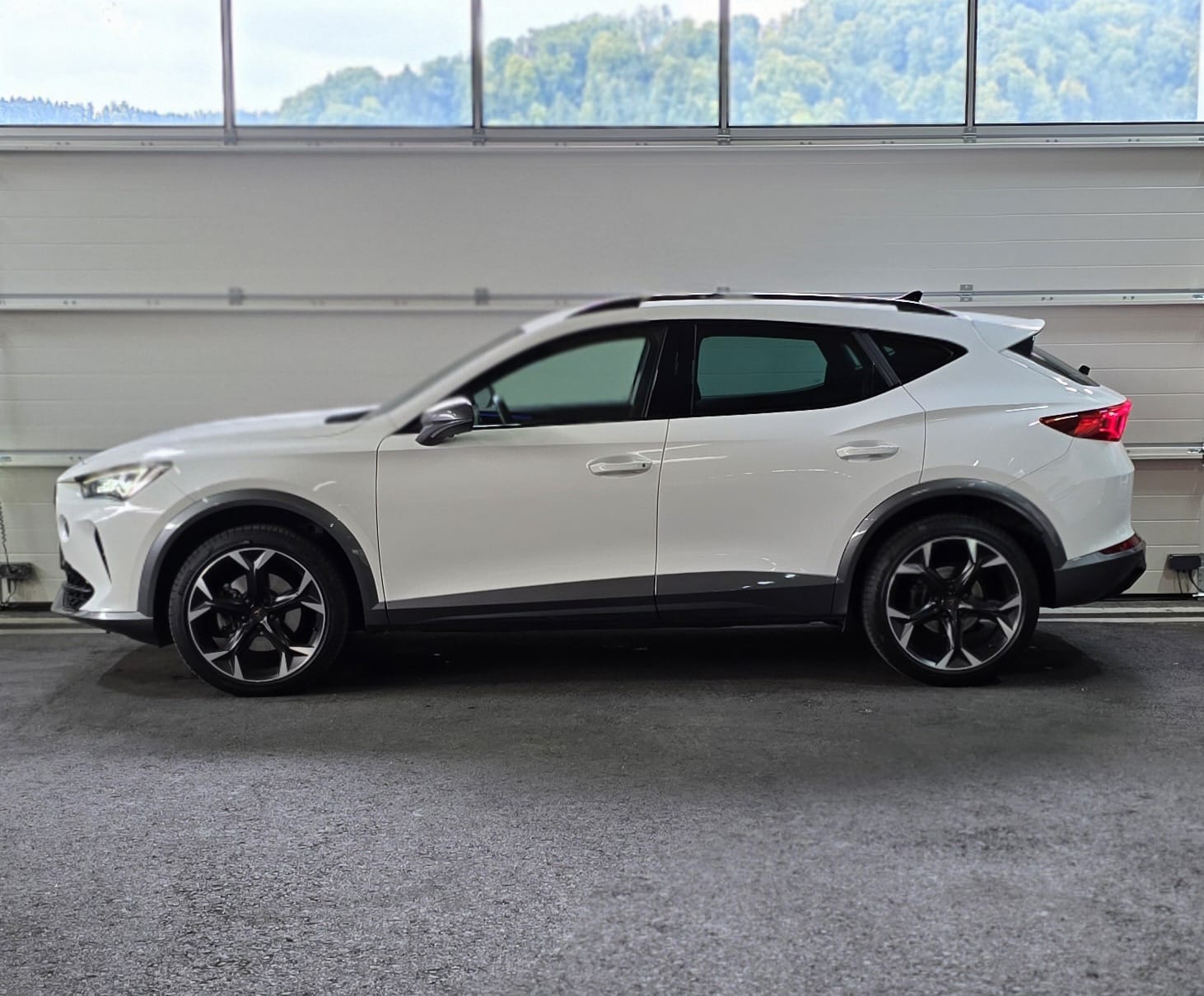 CUPRA Formentor 2.0TSI 4Drive DSG*CH-Fahrzeug*-image-1