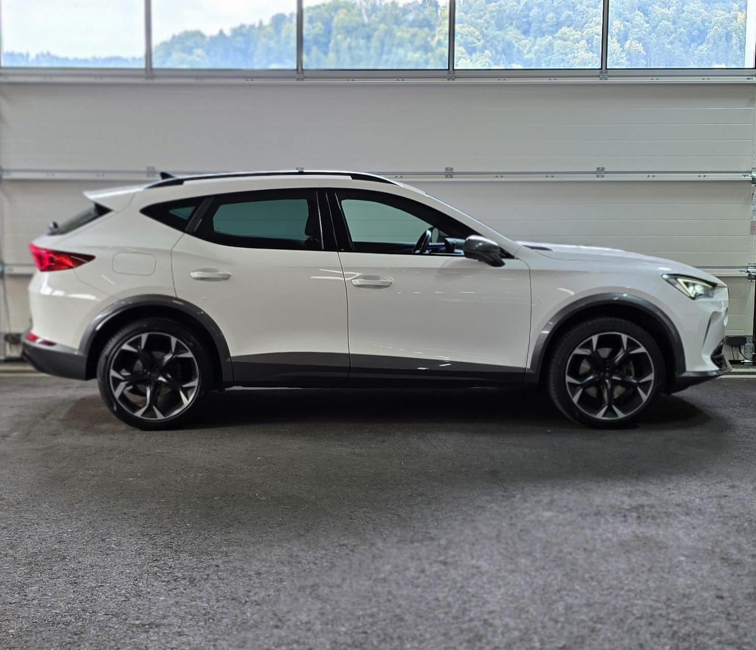 CUPRA Formentor 2.0TSI 4Drive DSG*CH-Fahrzeug*-image-5
