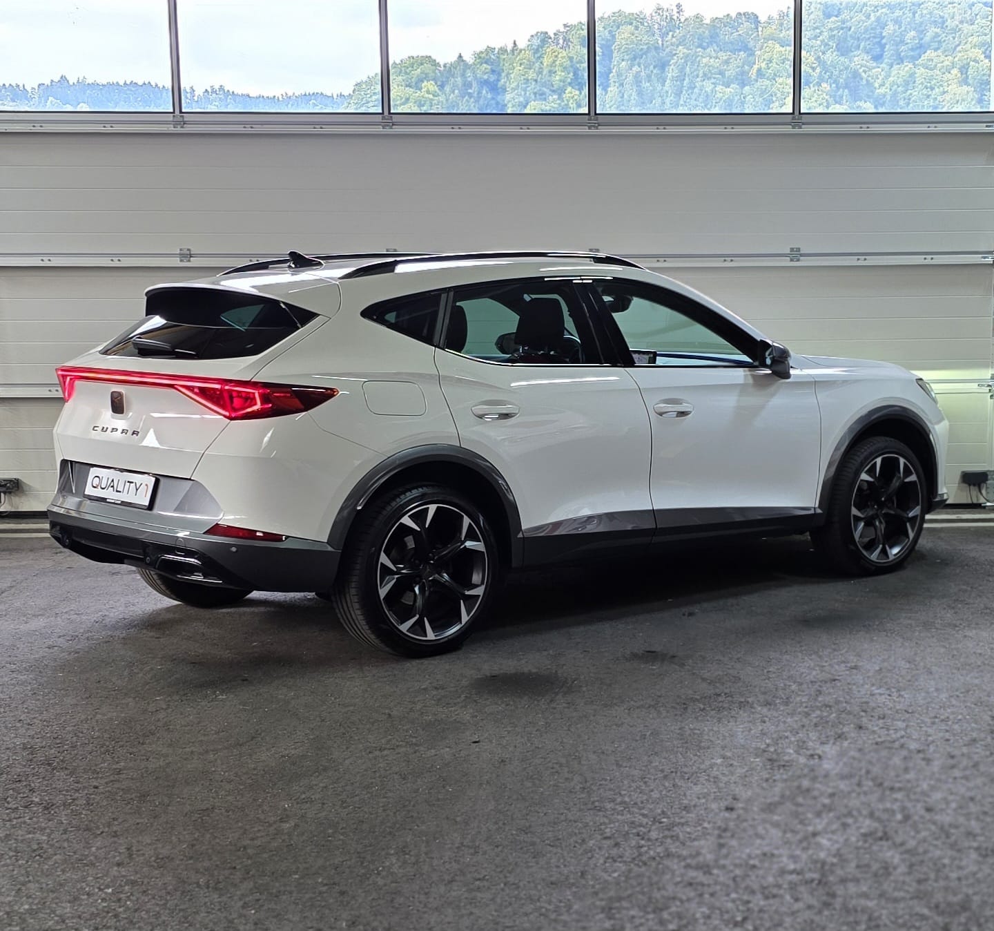 CUPRA Formentor 2.0TSI 4Drive DSG*CH-Fahrzeug*-image-4