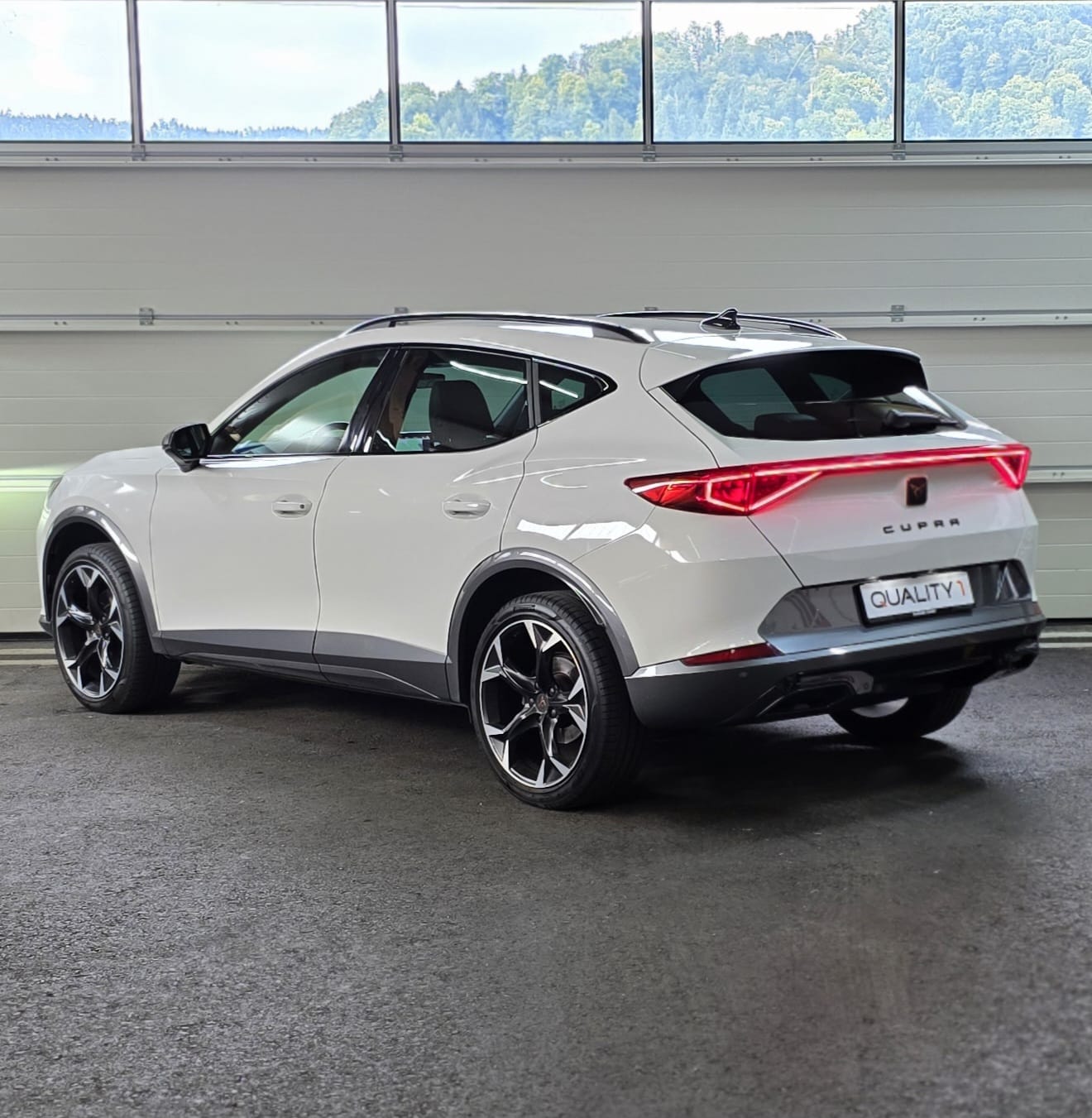 CUPRA Formentor 2.0TSI 4Drive DSG*CH-Fahrzeug*-image-2