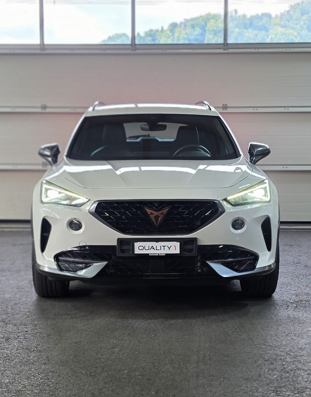 CUPRA Formentor 2.0TSI 4Drive DSG*CH-Fahrzeug*-image-7