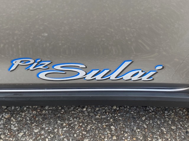 SUZUKI Ignis 1.2i Piz Sulai Hybrid 4x4-image-12