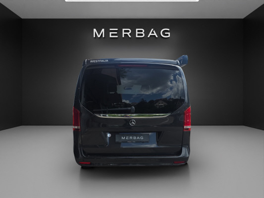MERCEDES-BENZ Marco Polo 300 d 4M A-image-4
