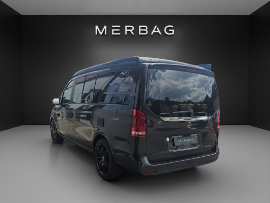 MERCEDES-BENZ Marco Polo 300 d 4M A-image-3