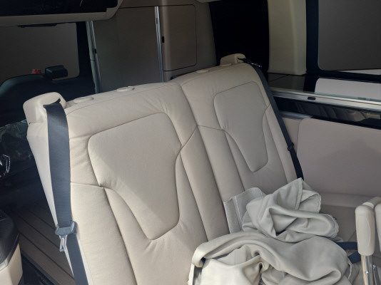 MERCEDES-BENZ Marco Polo 300 d 4M A-image-8