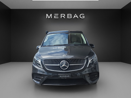MERCEDES-BENZ Marco Polo 300 d 4M A-image-1