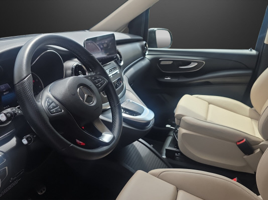 MERCEDES-BENZ Marco Polo 300 d 4M A-image-6