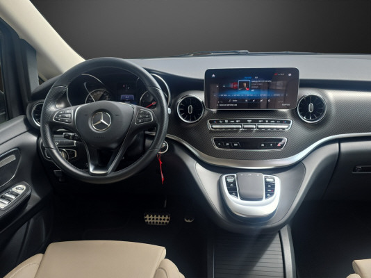 MERCEDES-BENZ Marco Polo 300 d 4M A-image-7