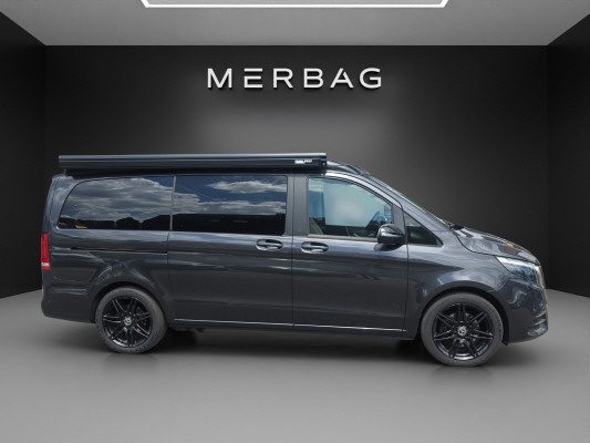 MERCEDES-BENZ Marco Polo 300 d 4M A-image-2
