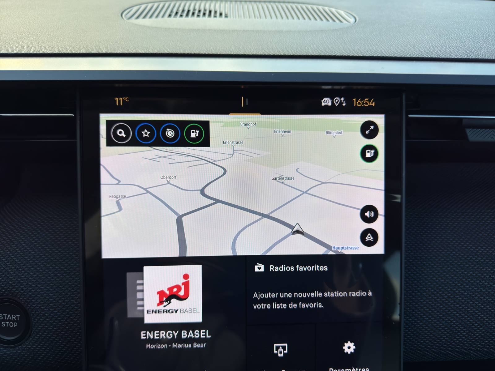 CITROEN E-C5 Aircross 73 kWh Plus-image-8