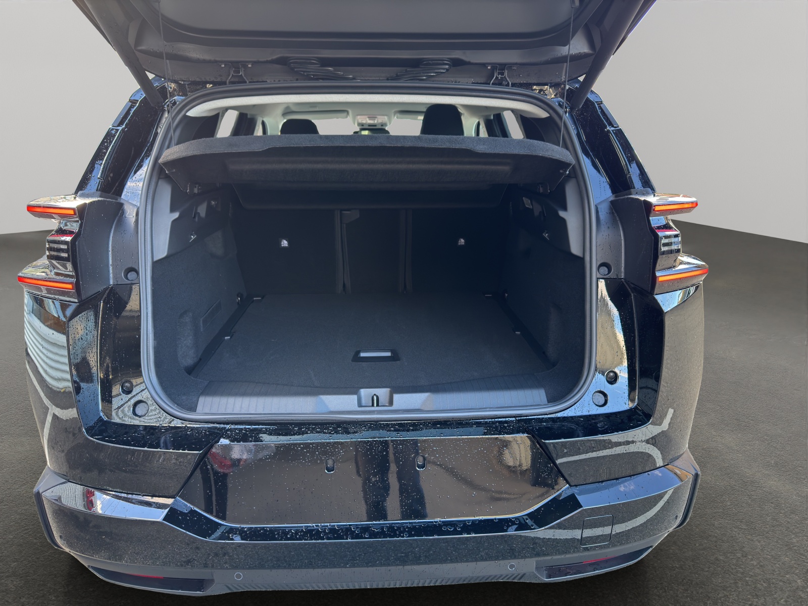 CITROEN E-C5 Aircross 73 kWh Plus-image-5