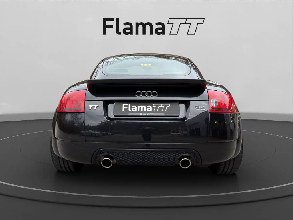 AUDI TT Coupé 3.2 V6 quattro-image-6
