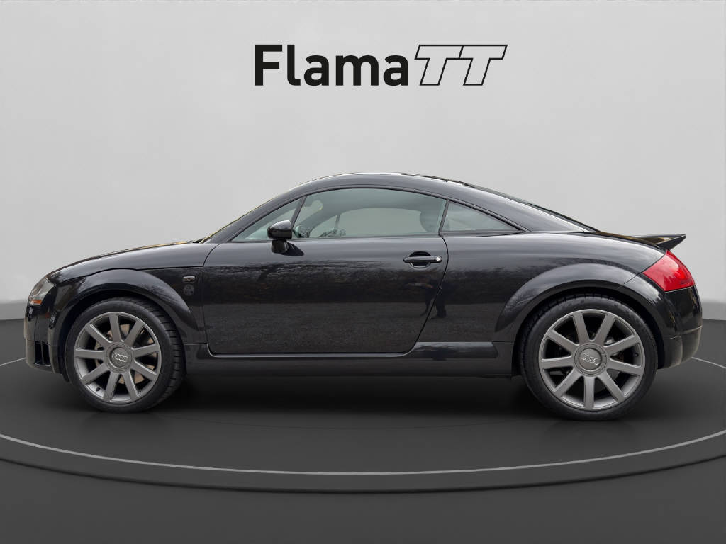 AUDI TT Coupé 3.2 V6 quattro-image-0