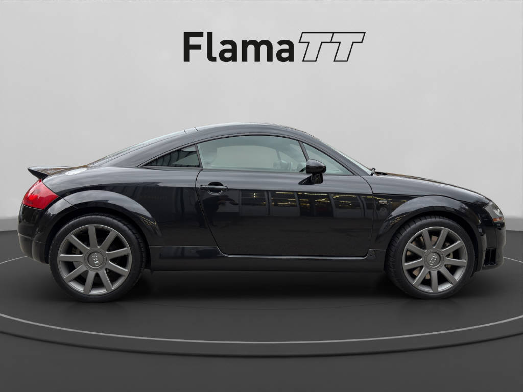 AUDI TT Coupé 3.2 V6 quattro-image-4