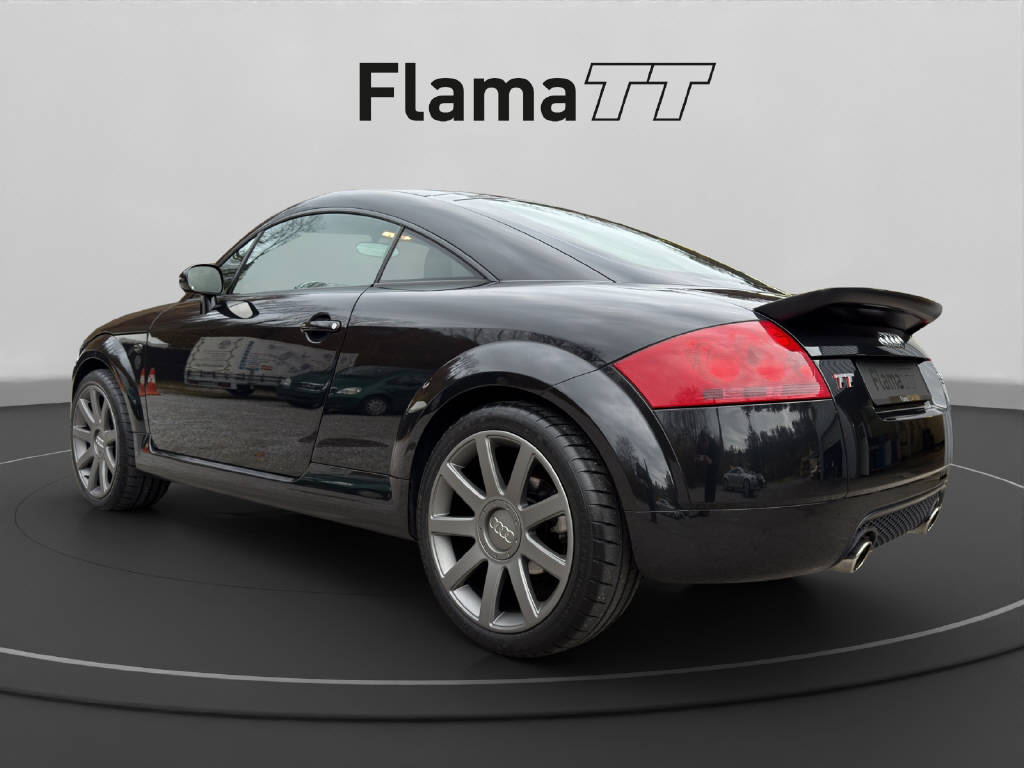 AUDI TT Coupé 3.2 V6 quattro-image-7