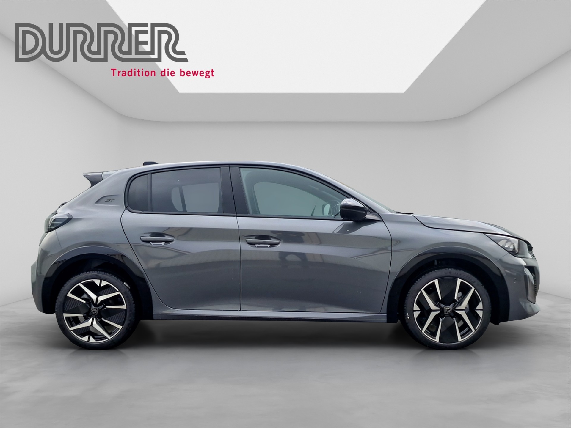 PEUGEOT 208 1.2 Hybrid GT-image-4