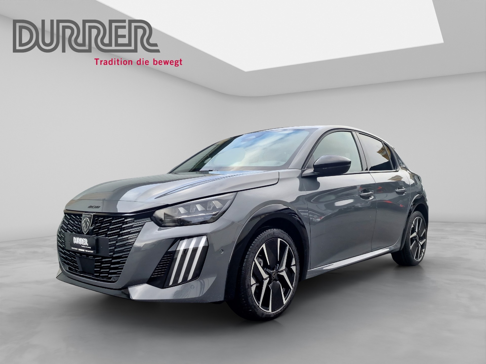 PEUGEOT 208 1.2 Hybrid GT-image-0