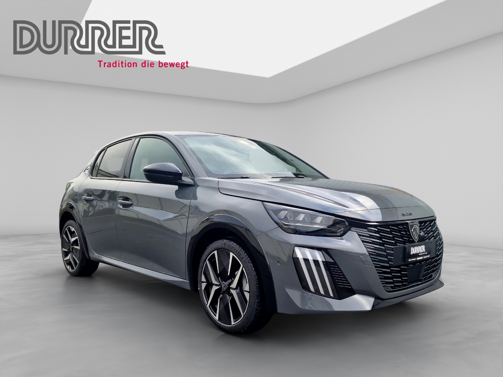 PEUGEOT 208 1.2 Hybrid GT-image-1