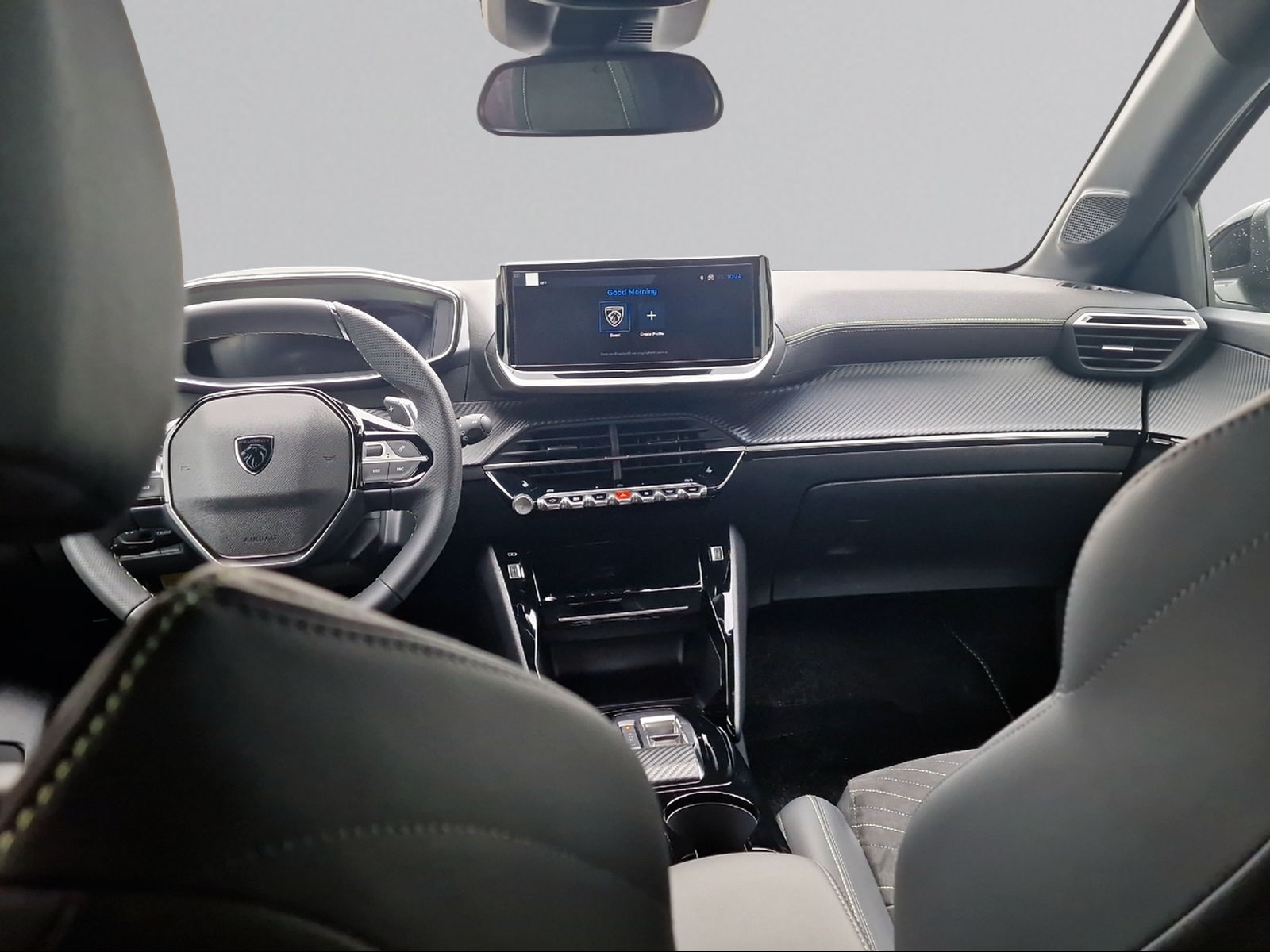 PEUGEOT 208 1.2 Hybrid GT-image-8