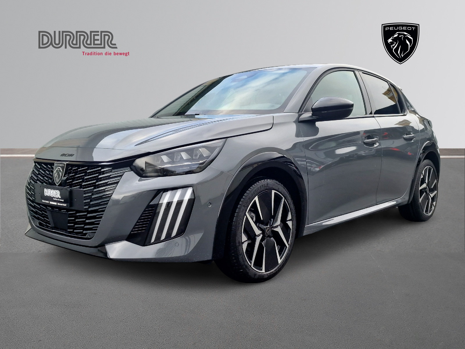 PEUGEOT 208 1.2 Hybrid GT-image-0