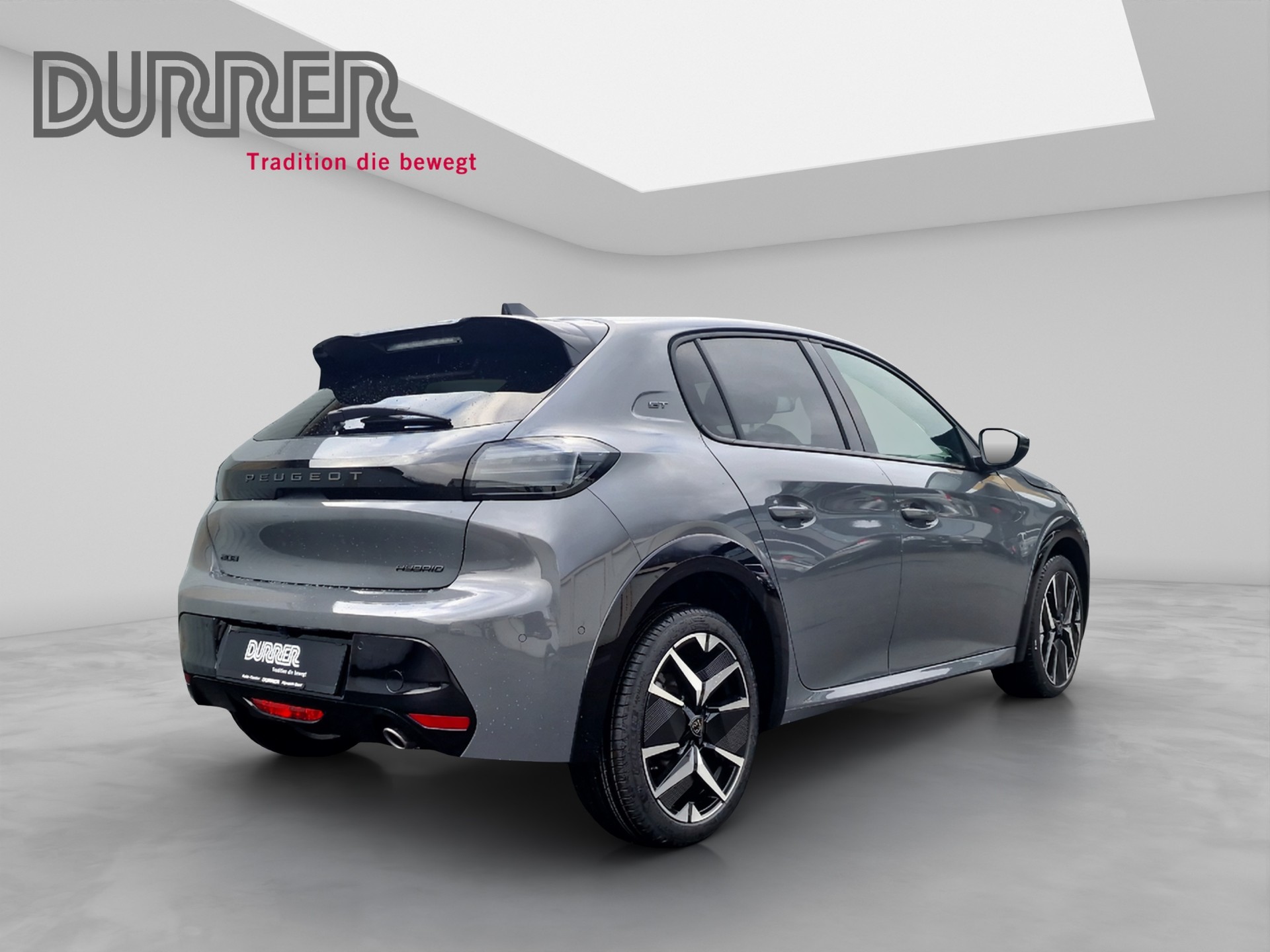 PEUGEOT 208 1.2 Hybrid GT-image-2