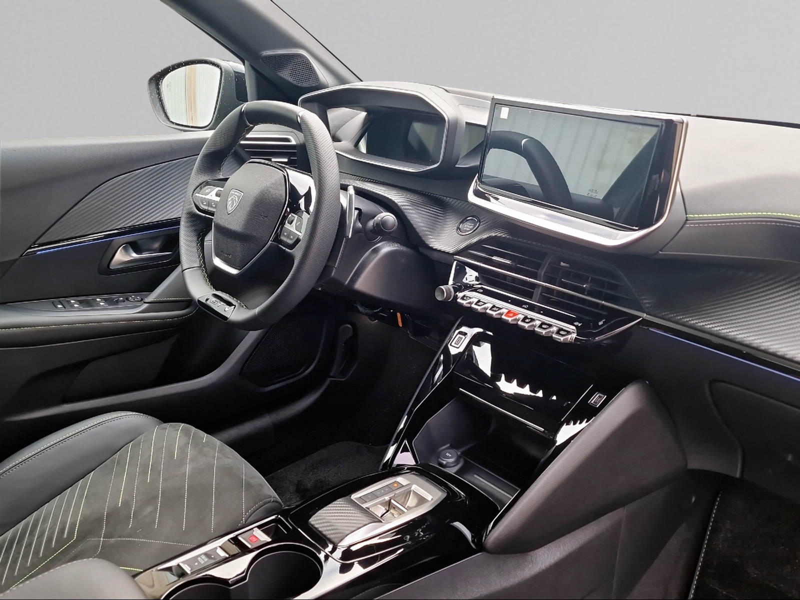 PEUGEOT 208 1.2 Hybrid GT-image-7