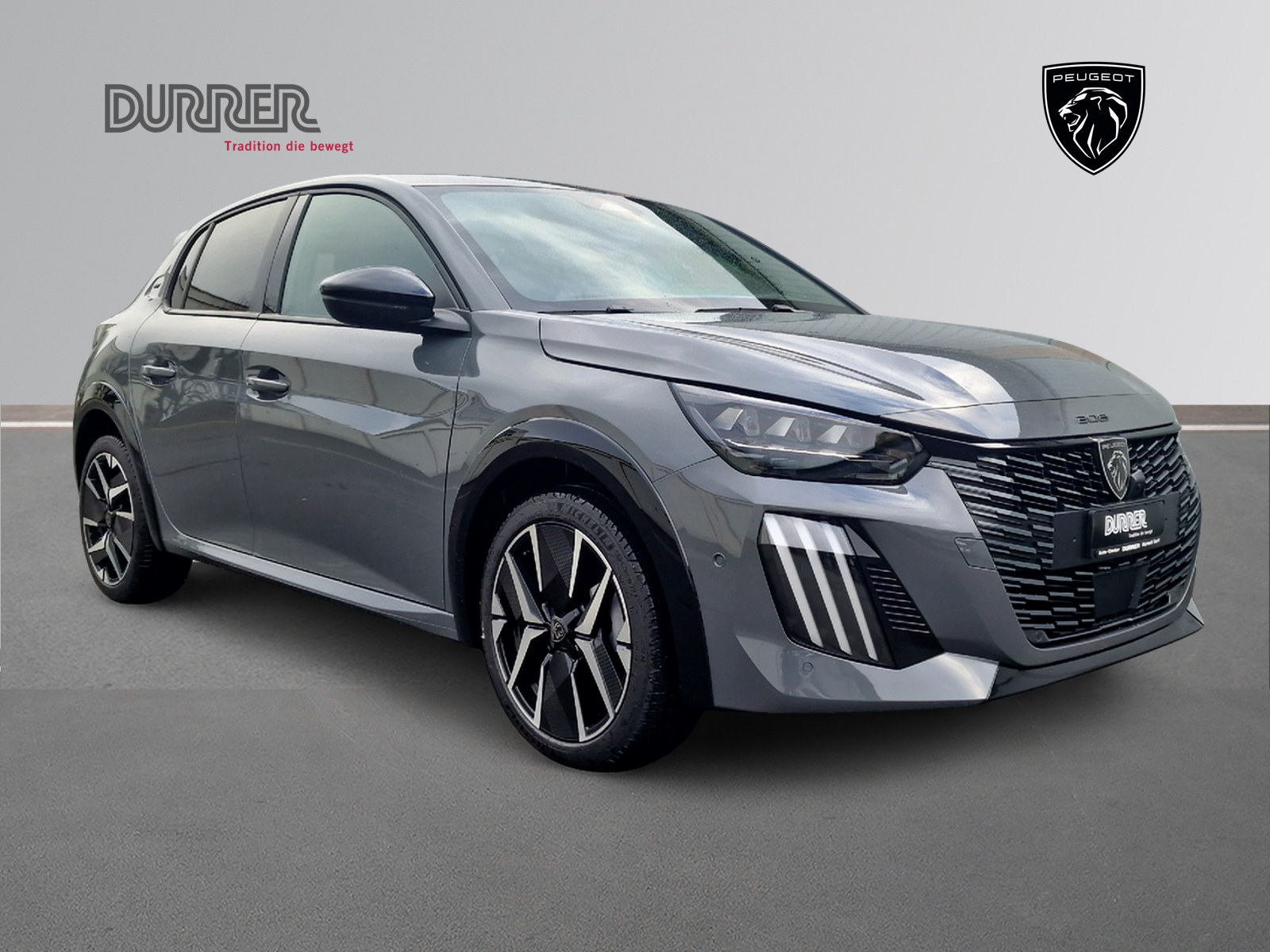 PEUGEOT 208 1.2 Hybrid GT-image-1