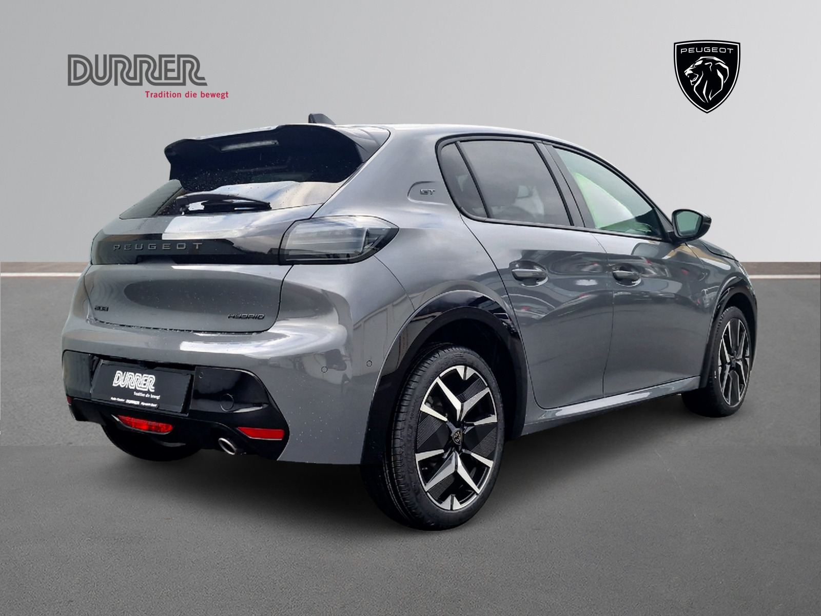 PEUGEOT 208 1.2 Hybrid GT-image-2
