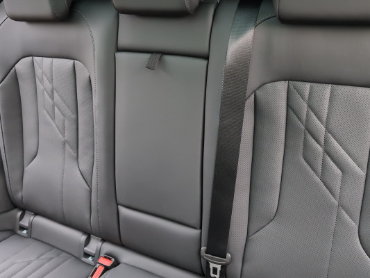 BMW X3 xDr 48V 20d M Sport-image-9