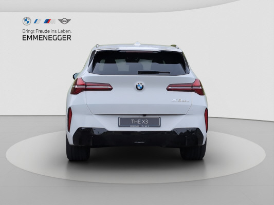 BMW X3 xDr 48V 20d M Sport-image-6