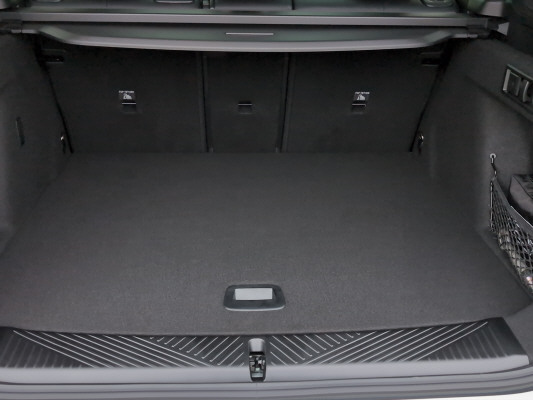 BMW X3 xDr 48V 20d M Sport-image-12