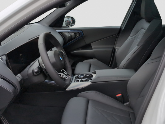 BMW X3 xDr 48V 20d M Sport-image-7