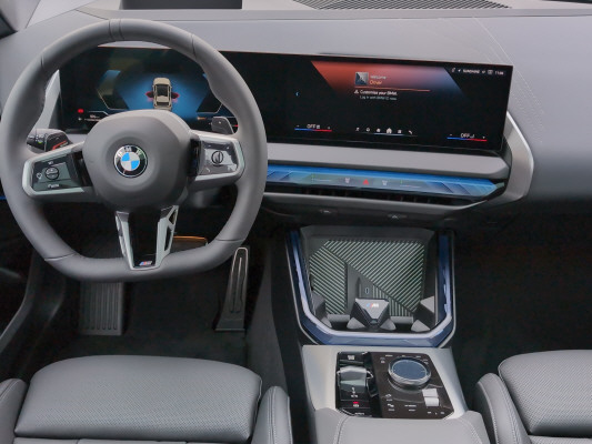 BMW X3 xDr 48V 20d M Sport-image-10
