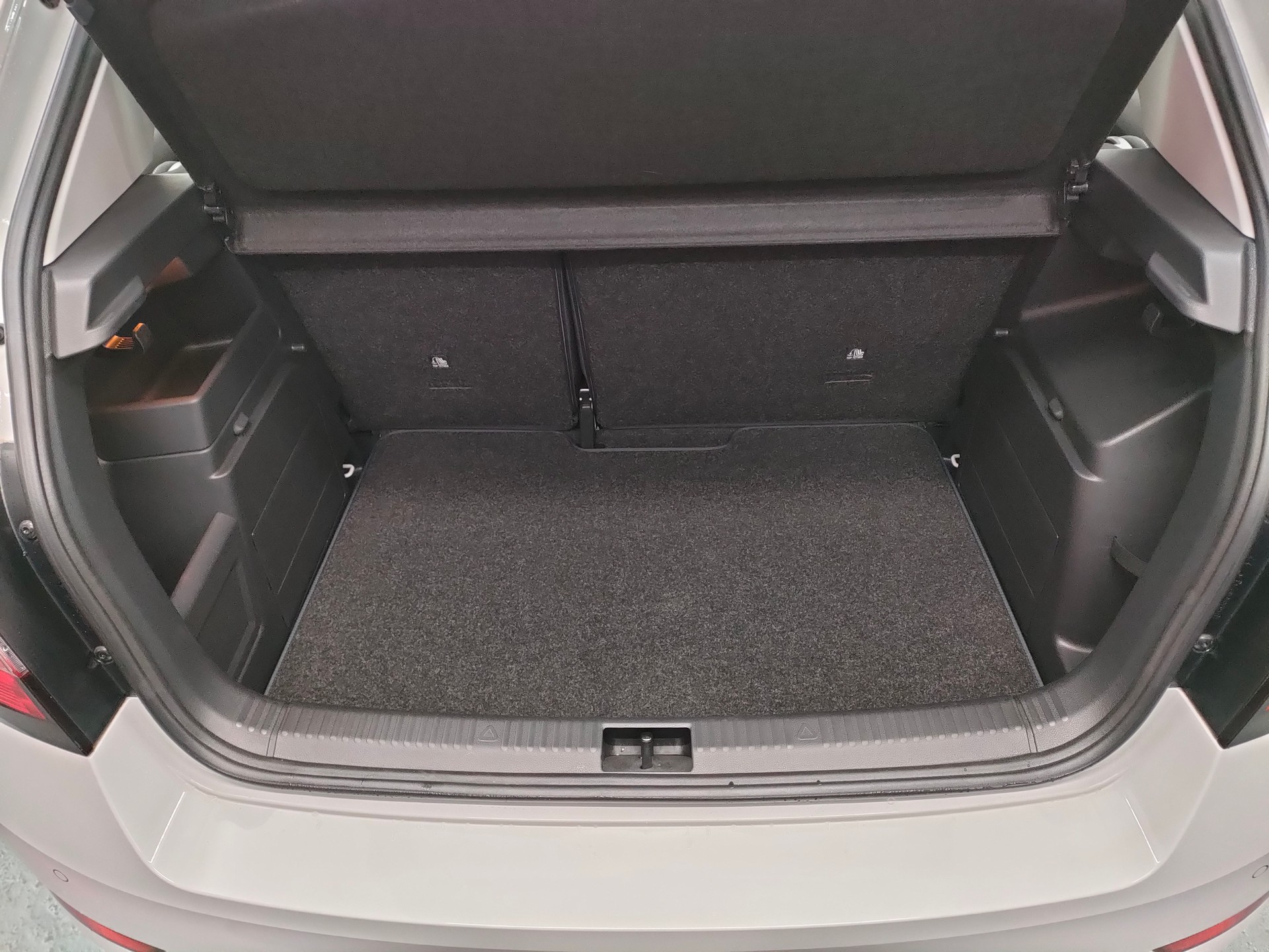 SKODA Fabia 1.0 TSI Ambition DSG-image-14