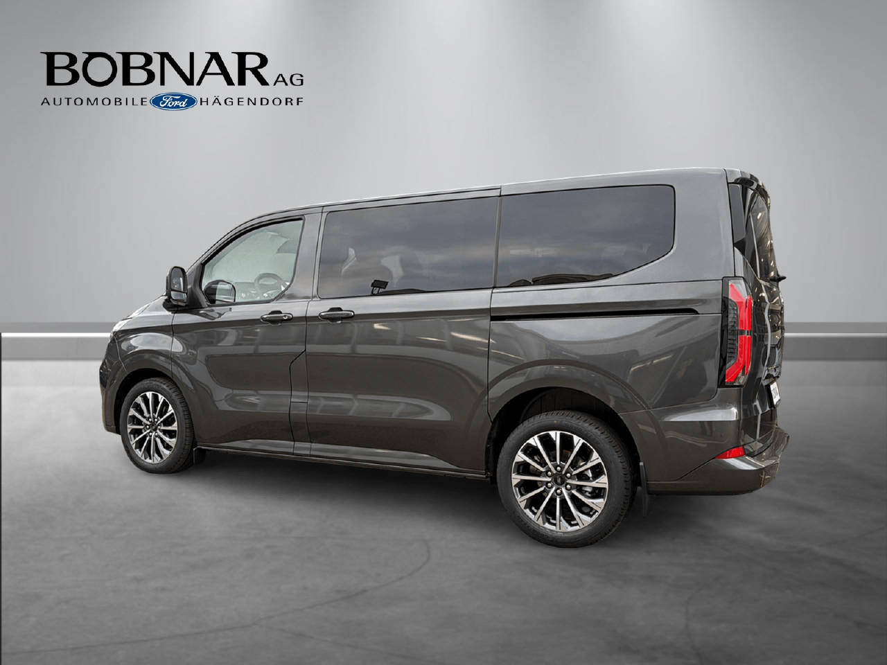 FORD Tourneo Custom 320 L1 2.0 EcoBlue 170 Titanium X-image-4