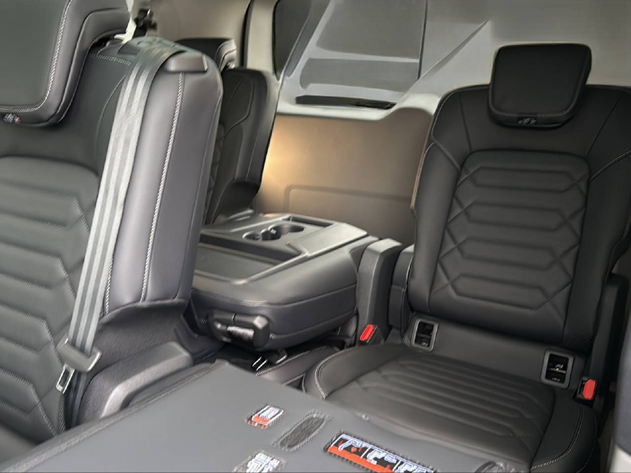FORD Tourneo Custom 320 L1 2.0 EcoBlue 170 Titanium X-image-12