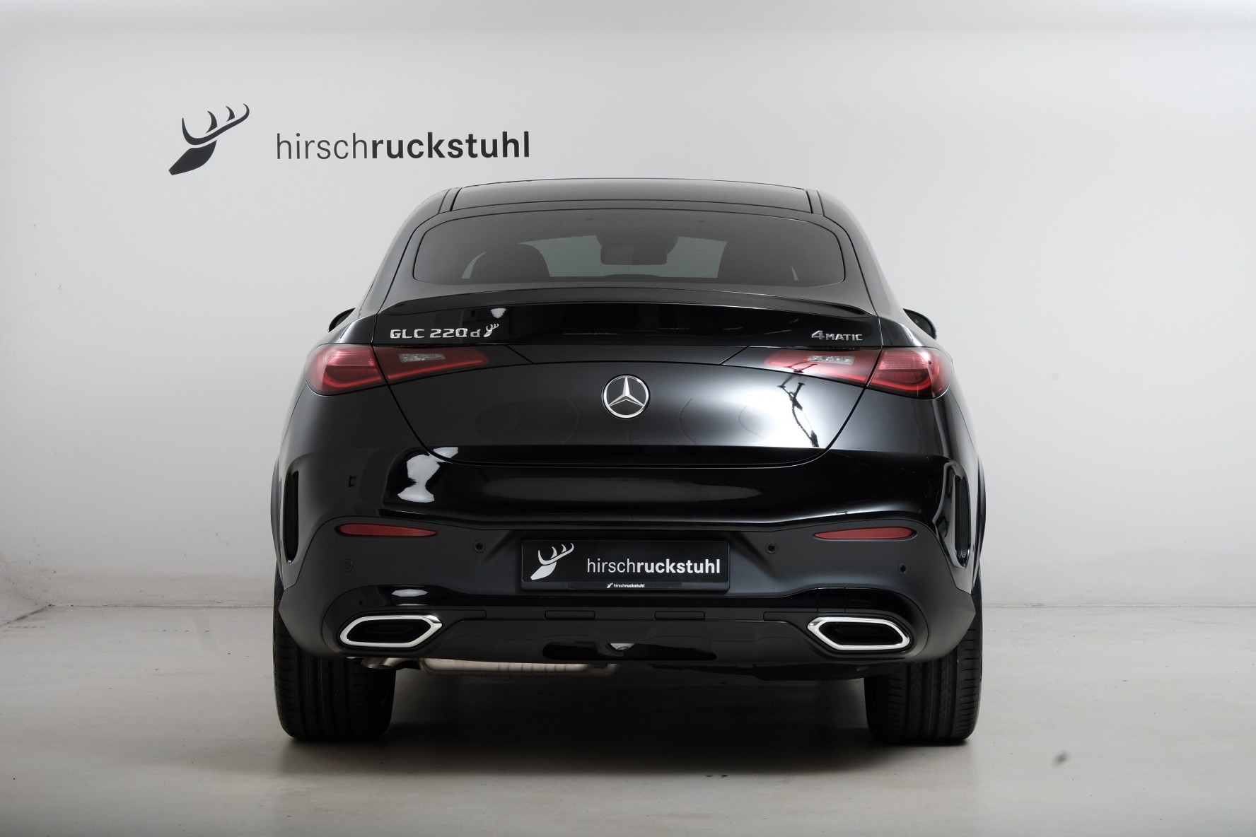 MERCEDES-BENZ GLC Coupé 220 d 4Matic 9G-Tronic-image-9