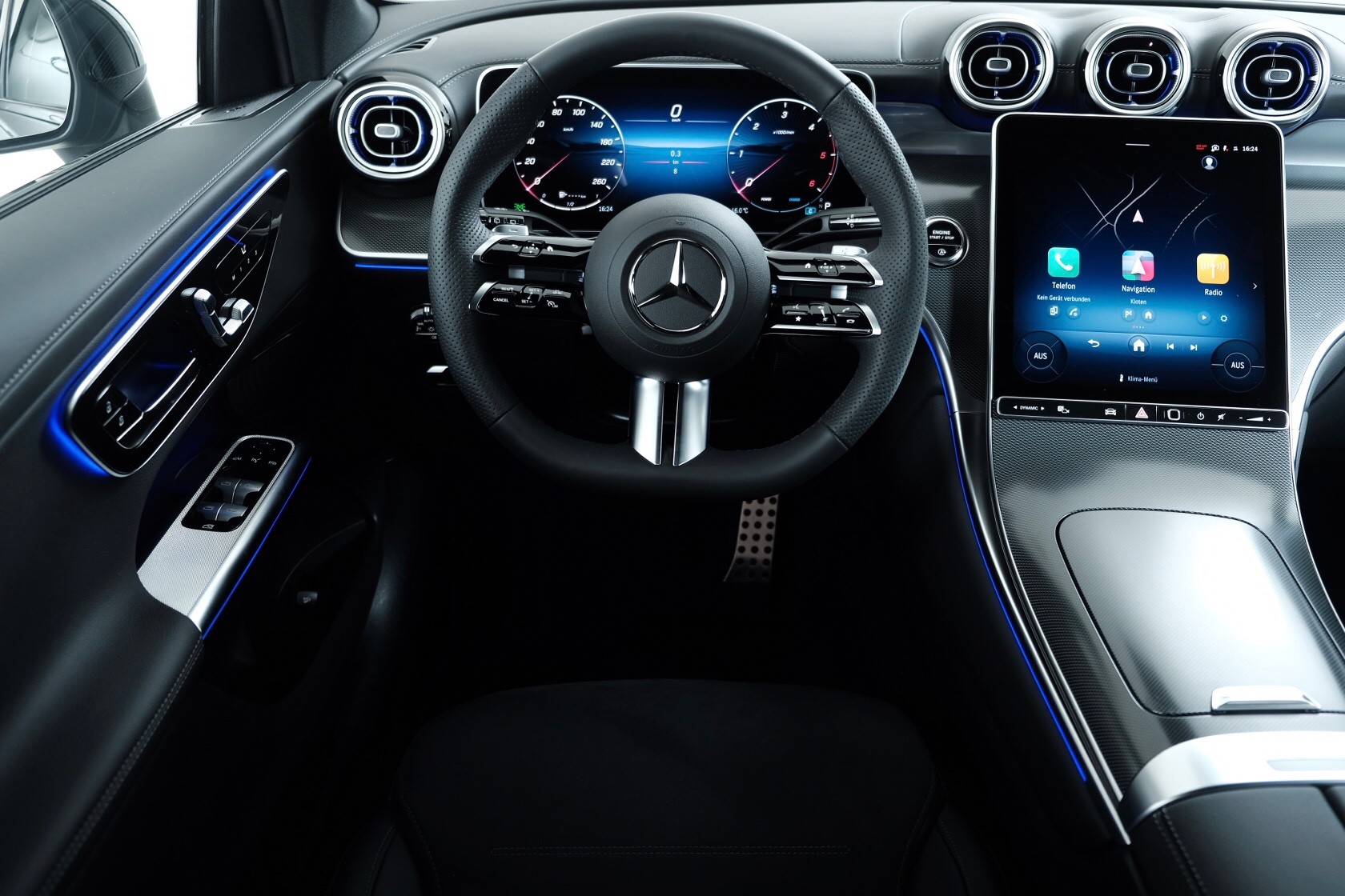 MERCEDES-BENZ GLC Coupé 220 d 4Matic 9G-Tronic-image-4