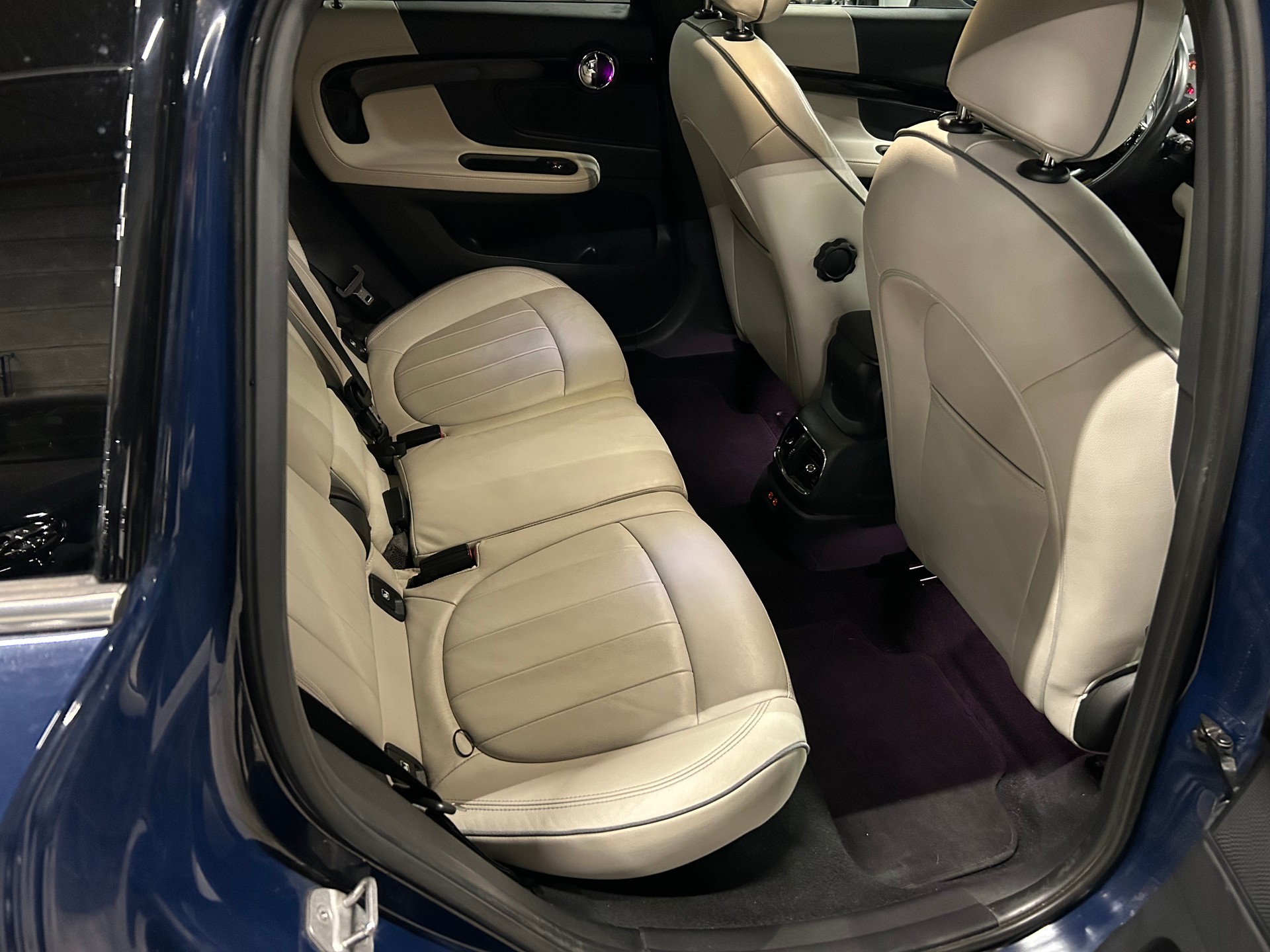 MINI Countryman Cooper S ALL4 Steptronic-image-12