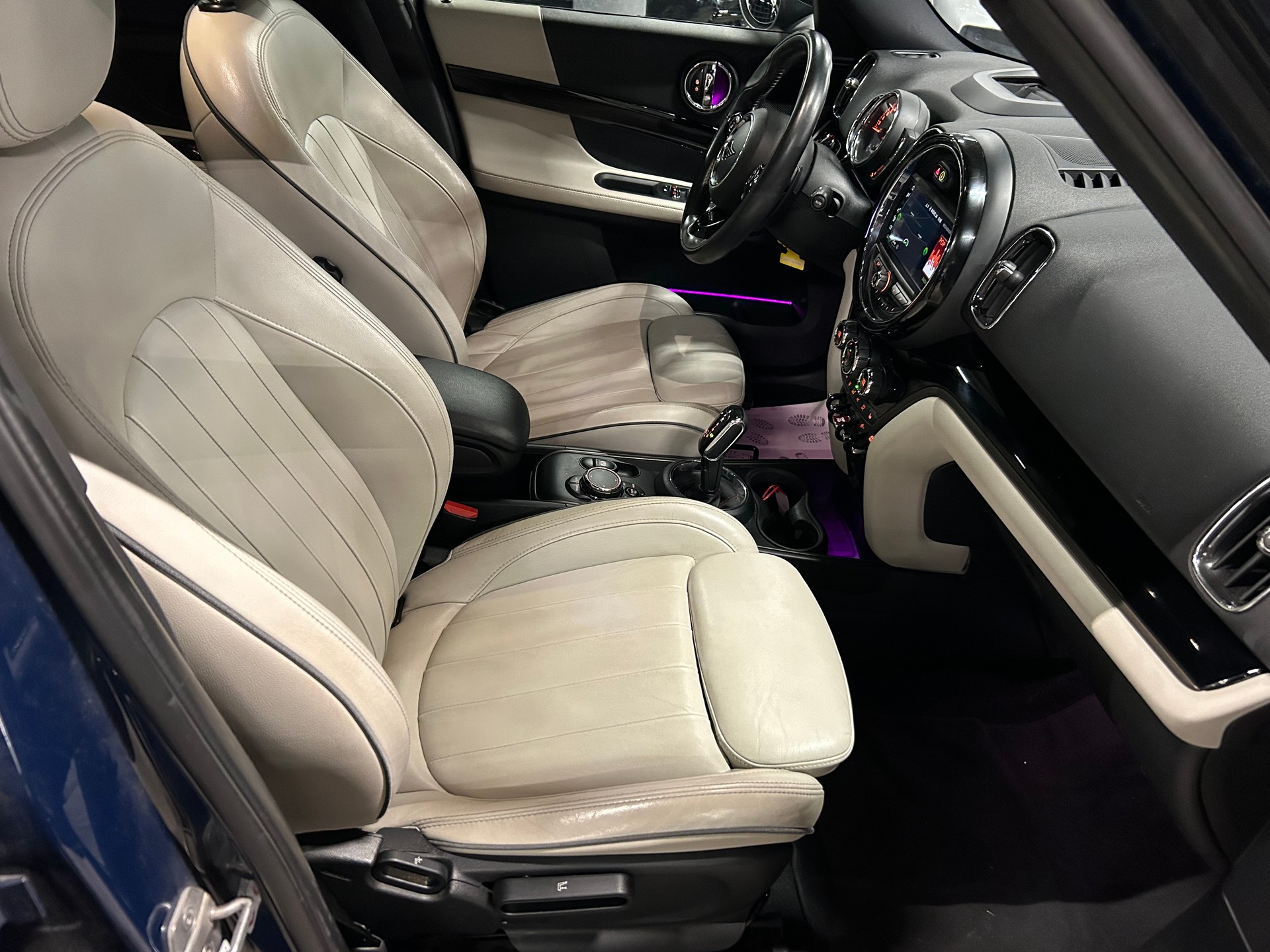 MINI Countryman Cooper S ALL4 Steptronic-image-15