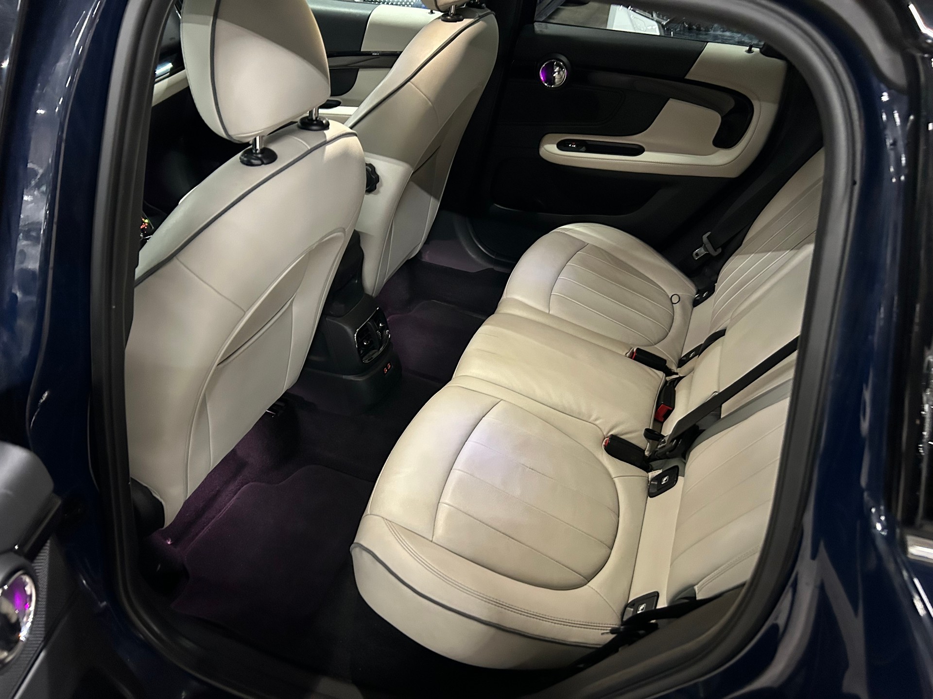 MINI Countryman Cooper S ALL4 Steptronic-image-11