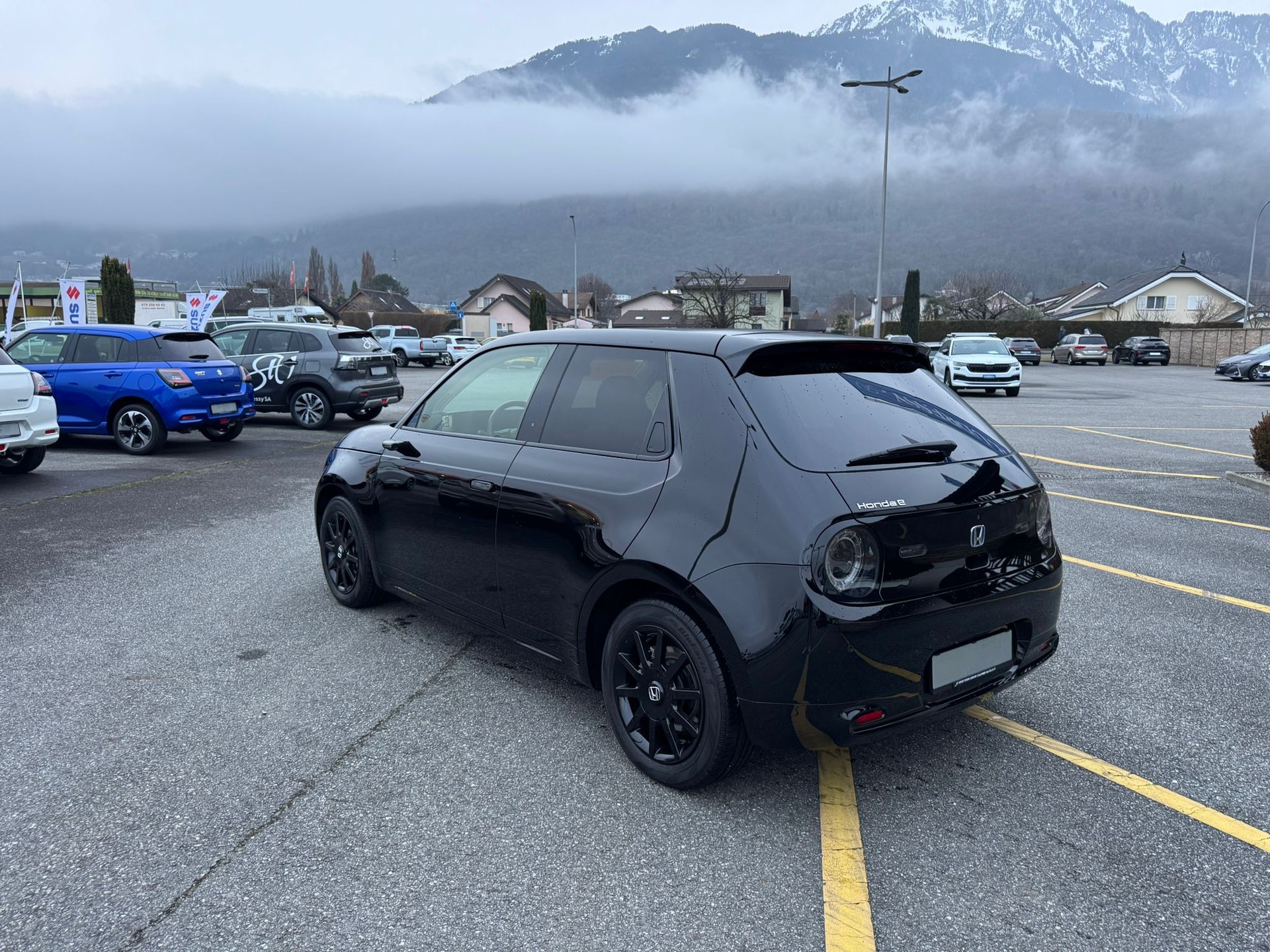 HONDA e-image-2