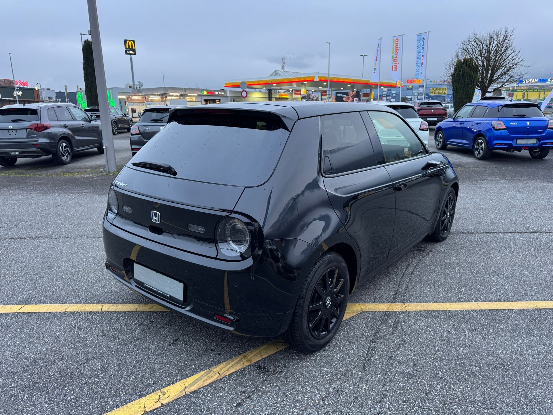 HONDA e-image-4