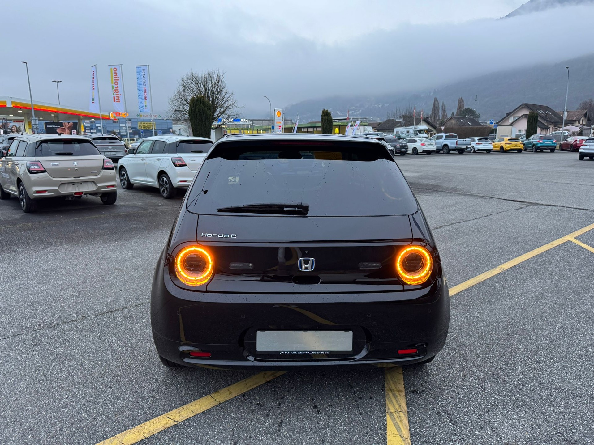 HONDA e-image-3